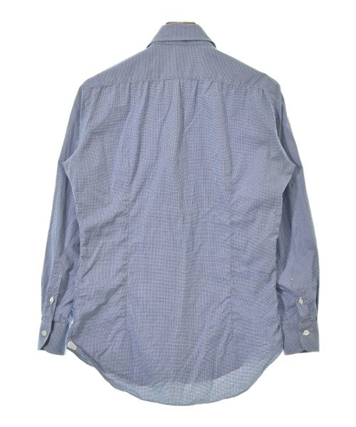 Errico Formicola เสื้อเชิ้ตทางการ