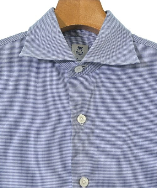 Errico Formicola เสื้อเชิ้ตทางการ