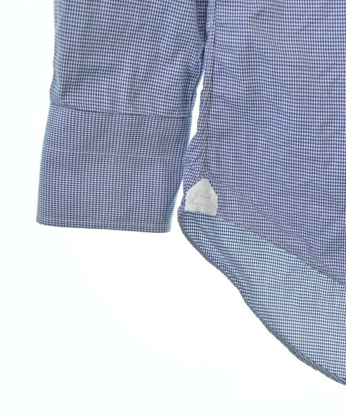 Errico Formicola เสื้อเชิ้ตทางการ
