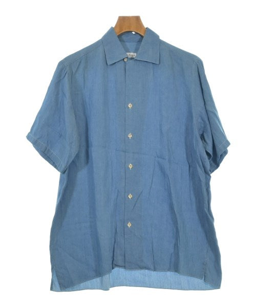 Errico Formicola เสื้อลำลอง