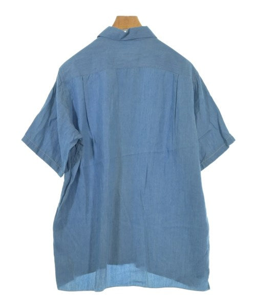 Errico Formicola เสื้อลำลอง