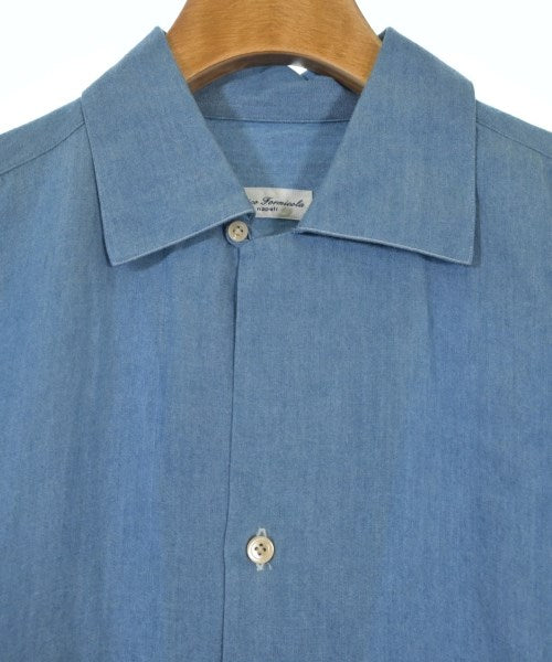 Errico Formicola เสื้อลำลอง