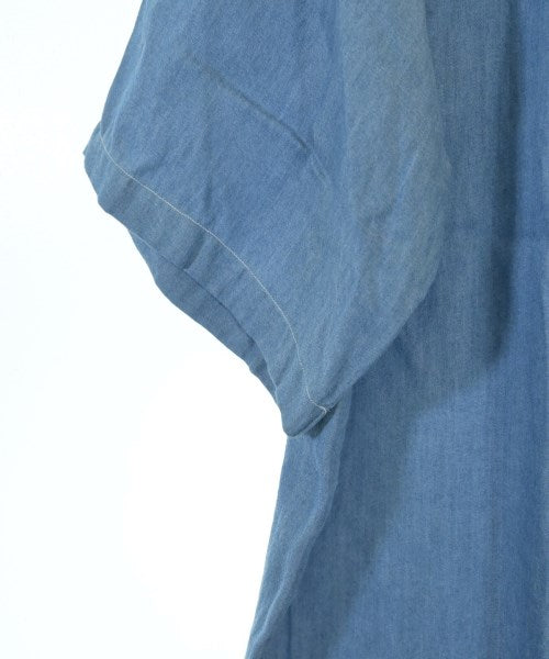 Errico Formicola เสื้อลำลอง