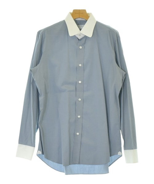 Errico Formicola เสื้อเชิ้ตทางการ