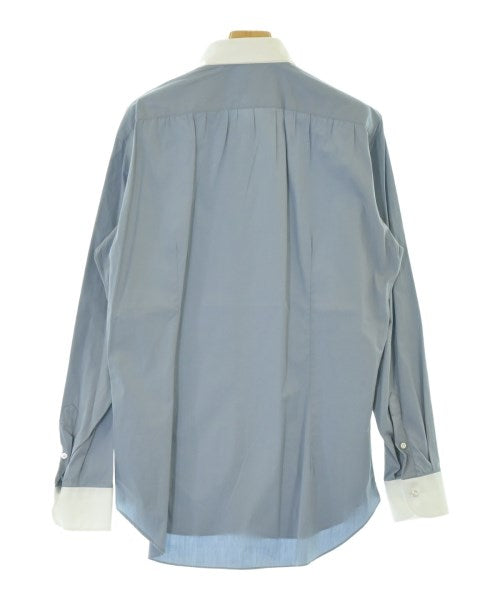 Errico Formicola เสื้อเชิ้ตทางการ