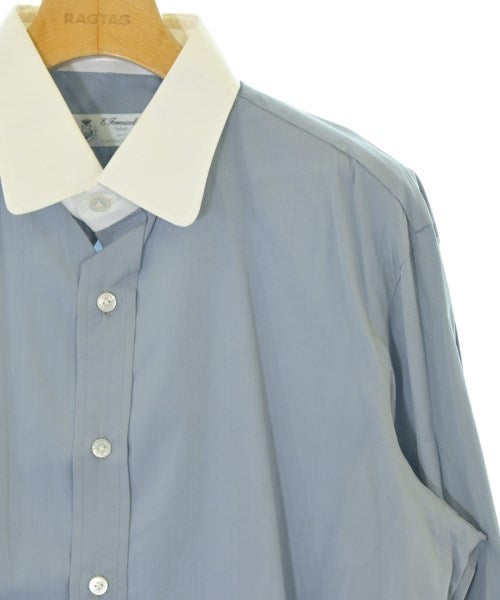 Errico Formicola เสื้อเชิ้ตทางการ