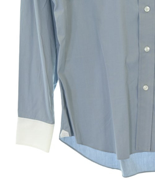 Errico Formicola เสื้อเชิ้ตทางการ