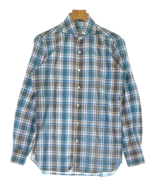 Errico Formicola เสื้อลำลอง