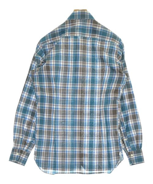 Errico Formicola เสื้อลำลอง