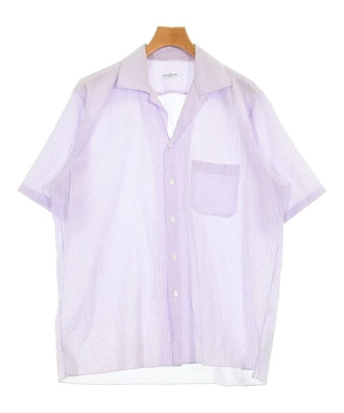 Errico Formicola เสื้อลำลอง