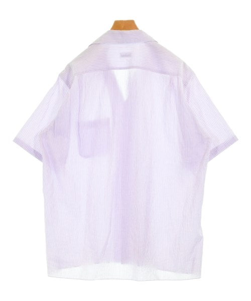 Errico Formicola เสื้อลำลอง