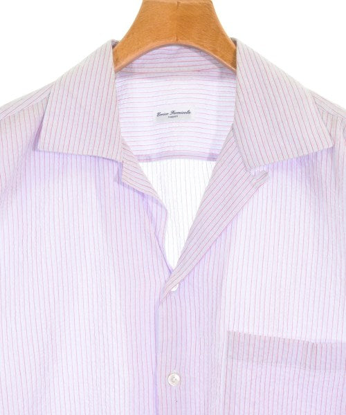 Errico Formicola เสื้อลำลอง