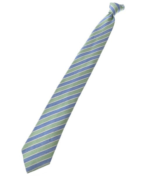 Errico Formicola เนคไท