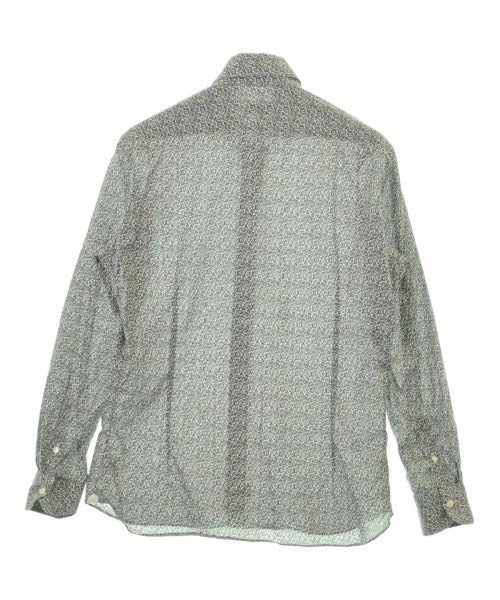 Errico Formicola เสื้อลำลอง