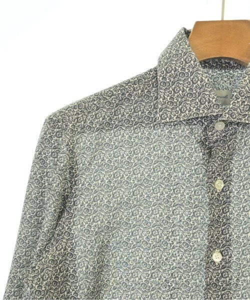 Errico Formicola เสื้อลำลอง