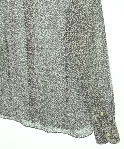 Errico Formicola เสื้อลำลอง