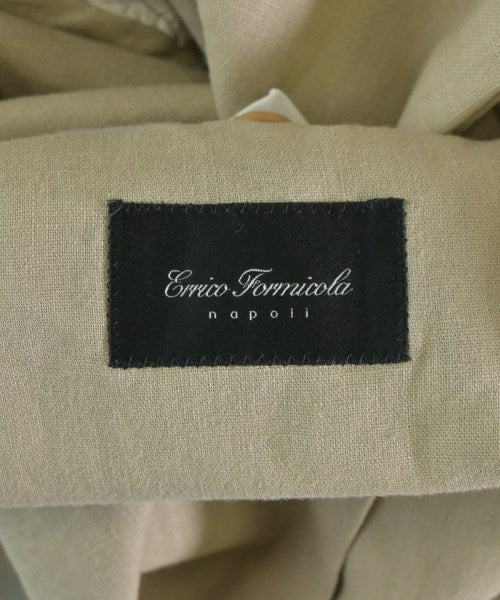 Errico Formicola แจ็คเก็ต