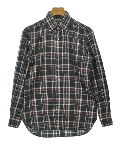 Errico Formicola เสื้อลำลอง