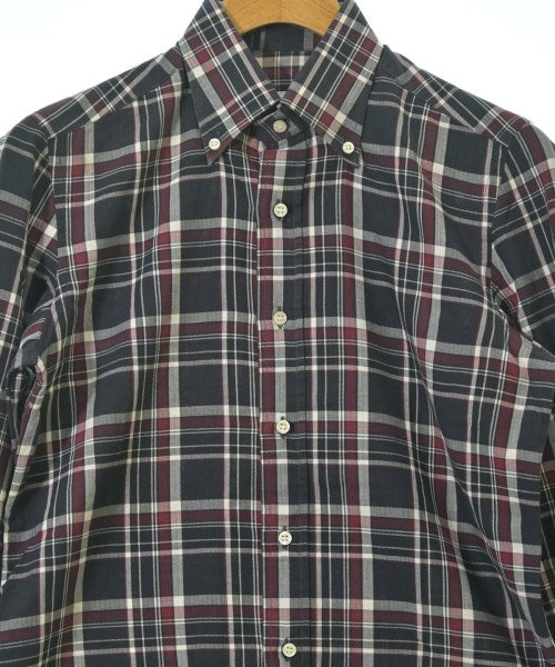 Errico Formicola เสื้อลำลอง