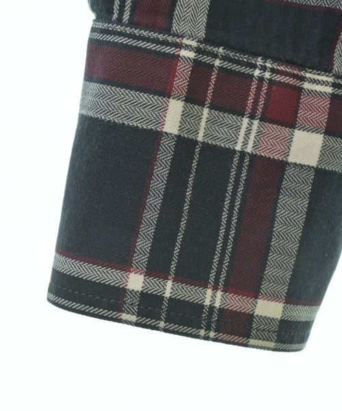 Errico Formicola เสื้อลำลอง