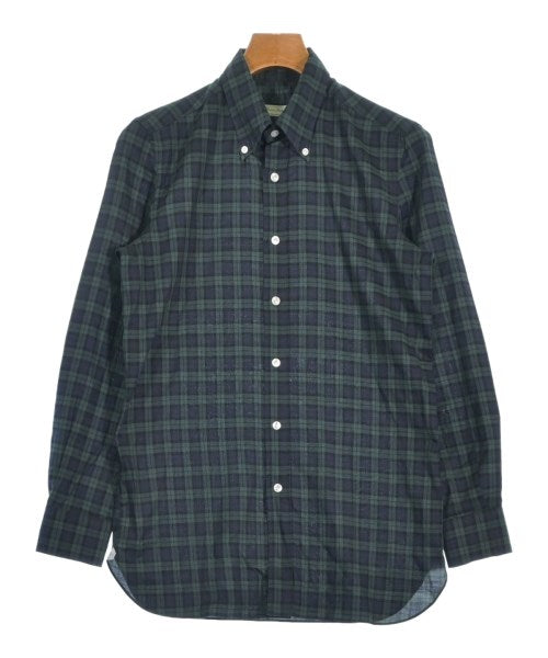 Errico Formicola เสื้อลำลอง