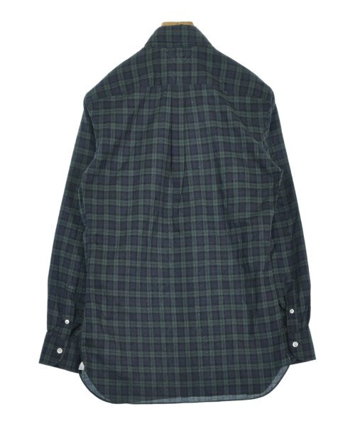 Errico Formicola เสื้อลำลอง