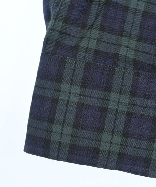Errico Formicola เสื้อลำลอง