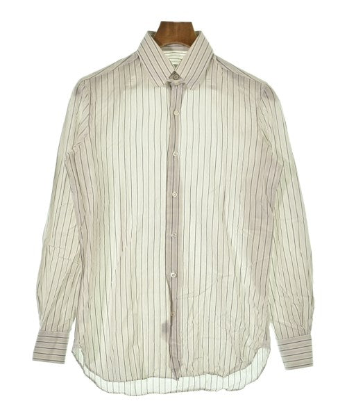 Errico Formicola เสื้อลำลอง