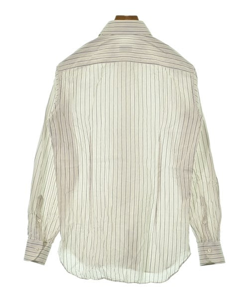 Errico Formicola เสื้อลำลอง