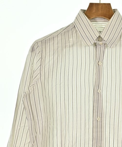 Errico Formicola เสื้อลำลอง
