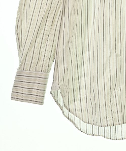 Errico Formicola เสื้อลำลอง