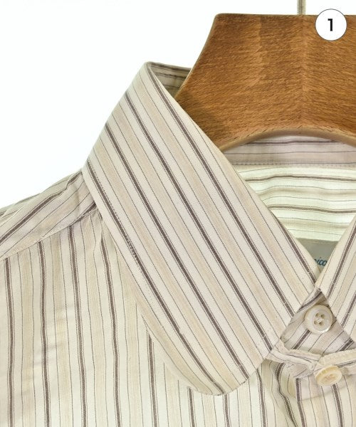 Errico Formicola เสื้อลำลอง