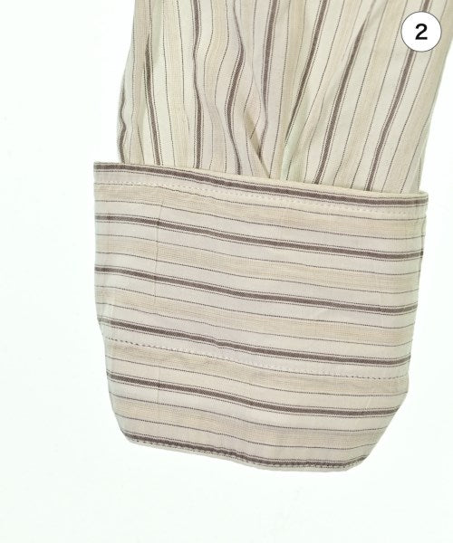 Errico Formicola เสื้อลำลอง