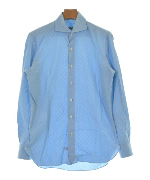 Errico Formicola เสื้อลำลอง