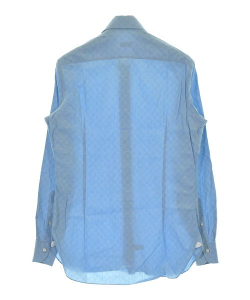 Errico Formicola เสื้อลำลอง
