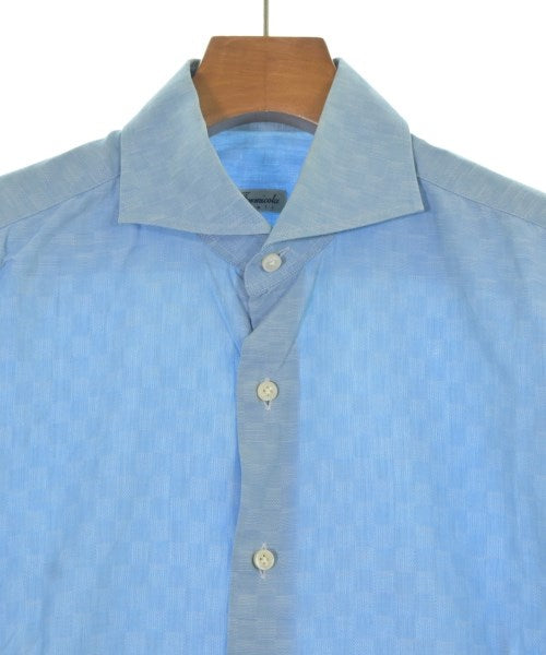 Errico Formicola เสื้อลำลอง