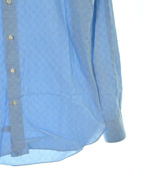 Errico Formicola เสื้อลำลอง
