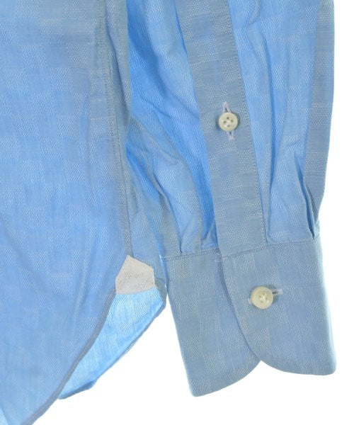 Errico Formicola เสื้อลำลอง
