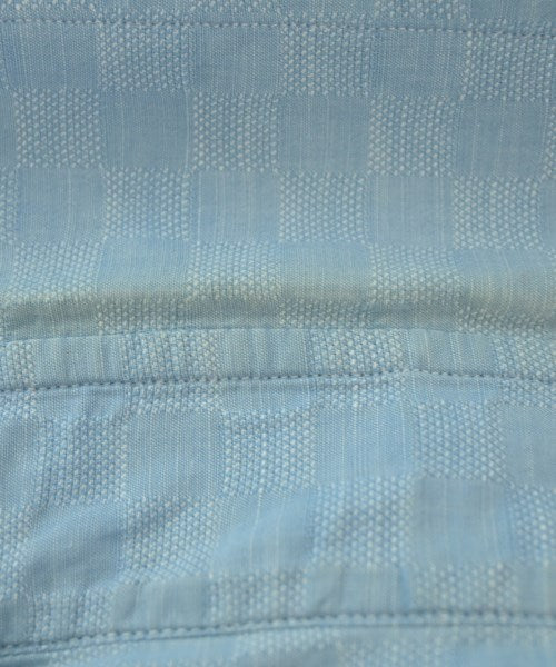 Errico Formicola เสื้อลำลอง