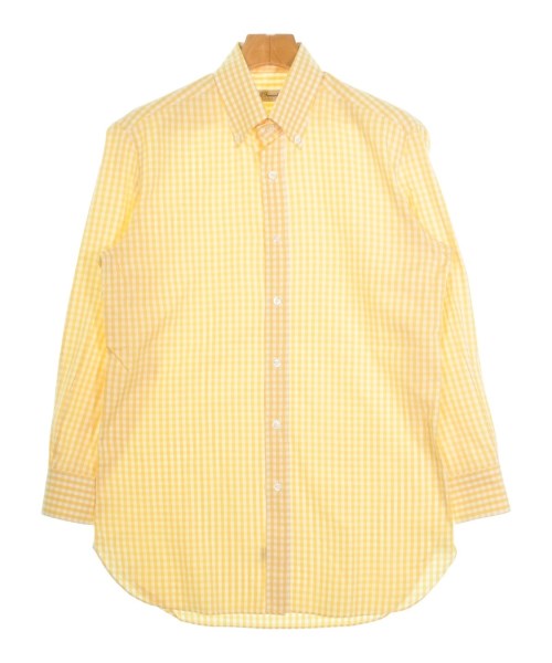 Errico Formicola เสื้อลำลอง