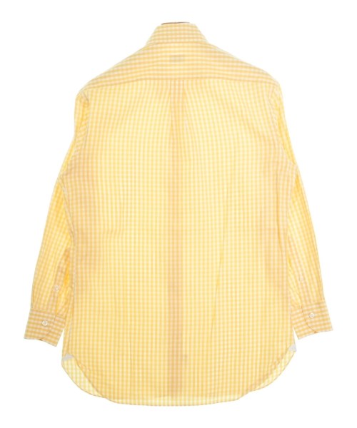 Errico Formicola เสื้อลำลอง