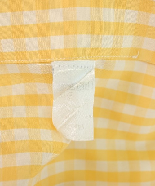 Errico Formicola เสื้อลำลอง