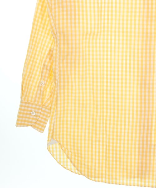 Errico Formicola เสื้อลำลอง