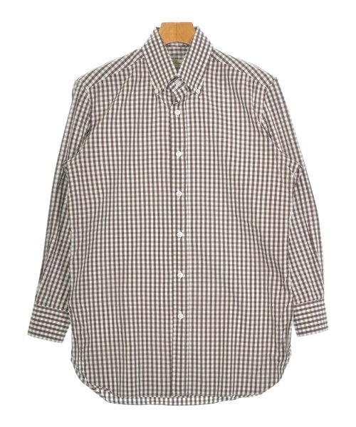 Errico Formicola เสื้อลำลอง