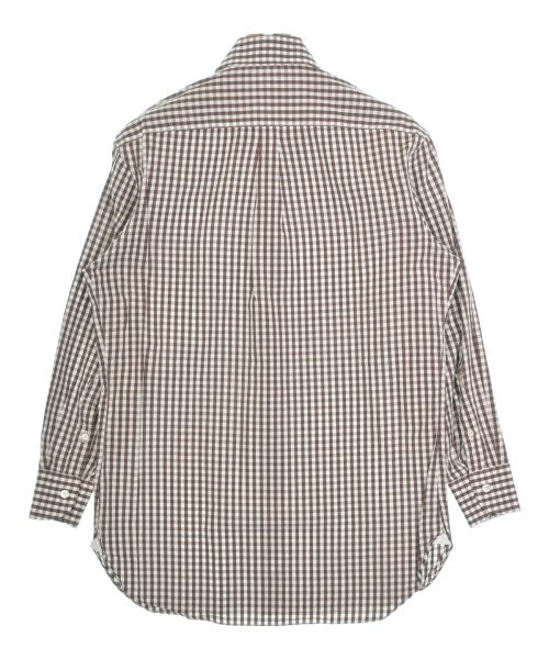 Errico Formicola เสื้อลำลอง
