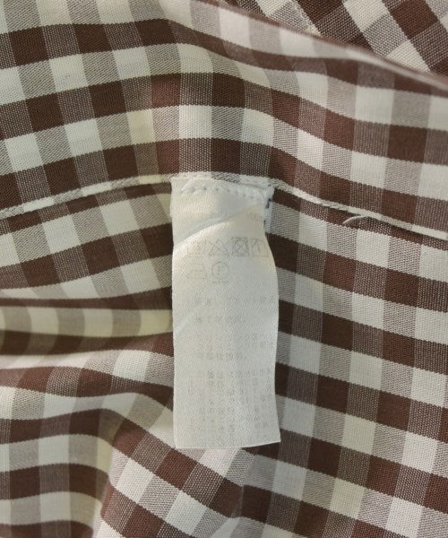 Errico Formicola เสื้อลำลอง