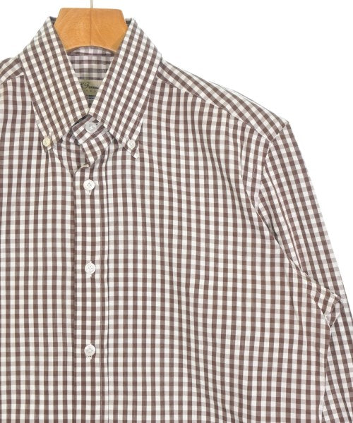 Errico Formicola เสื้อลำลอง