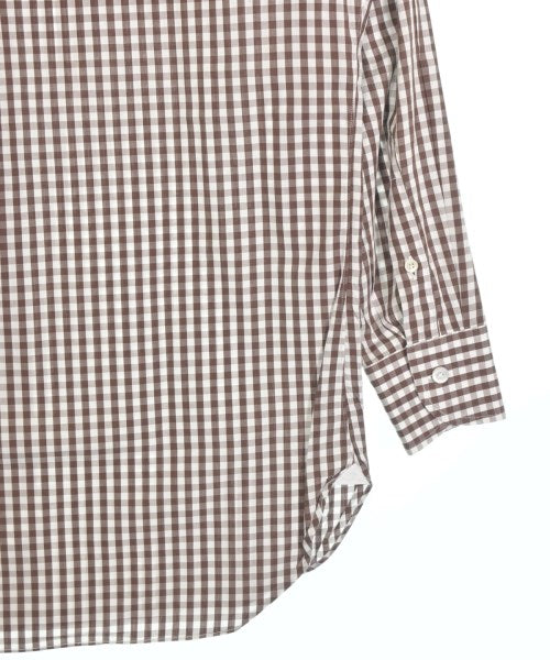 Errico Formicola เสื้อลำลอง