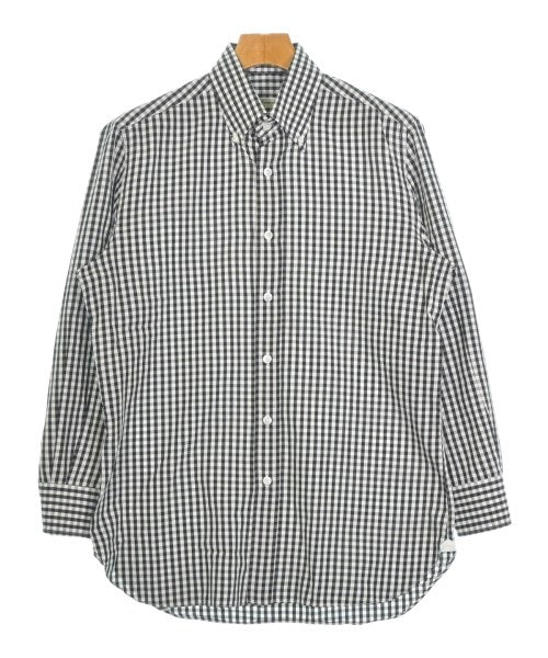 Errico Formicola เสื้อลำลอง