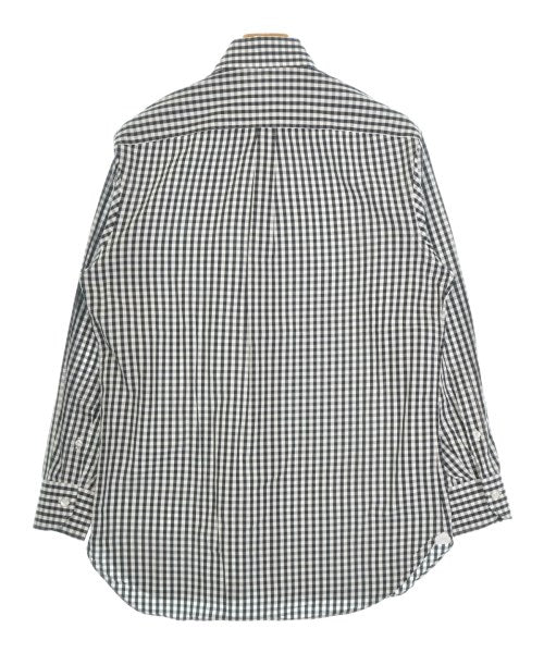 Errico Formicola เสื้อลำลอง